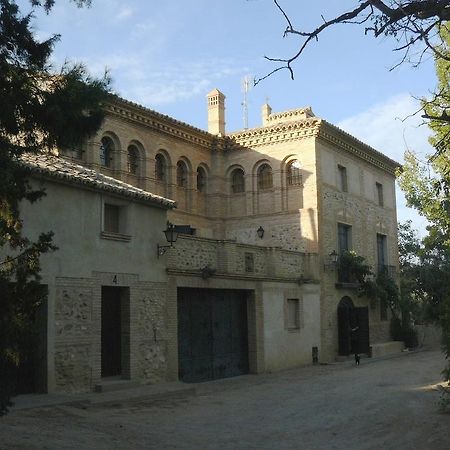 Casa Rural Torre De Campos ξενώνας Ainzon Εξωτερικό φωτογραφία