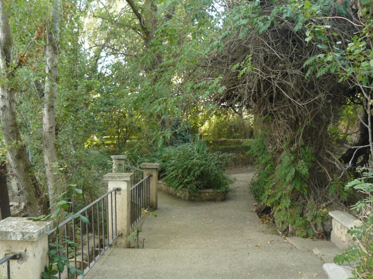 Casa Rural Torre De Campos ξενώνας Ainzon Εξωτερικό φωτογραφία