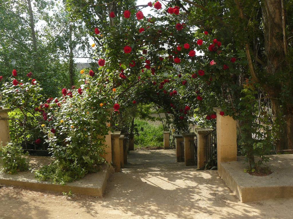 Casa Rural Torre De Campos ξενώνας Ainzon Εξωτερικό φωτογραφία