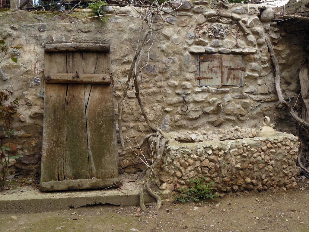 Casa Rural Torre De Campos ξενώνας Ainzon Εξωτερικό φωτογραφία